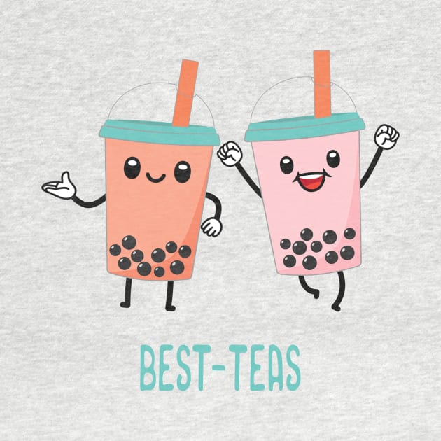 Bes-Teas by n23tees